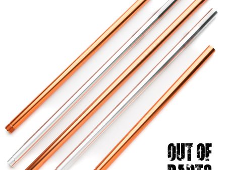 Kuryaka Threaded Machined Aluminum Barrels Online now