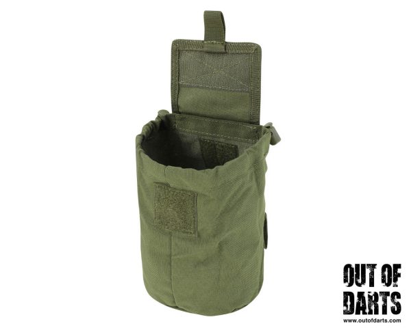 Condor Roll-Up Utility Pouch Supply