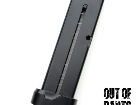 ZWQ S200S Viper Magazine For Cheap