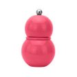 Watermelon Chubbie Salt & Pepper Grinder Cheap