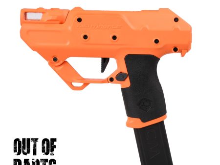 Worker Nightingale Blaster SEMI-AUTO Hot on Sale