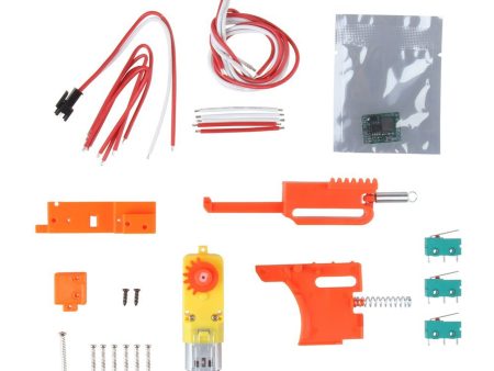 Worker Stryfe Full-Auto Kit For Cheap