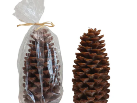 Unscented Pinecone on Sale