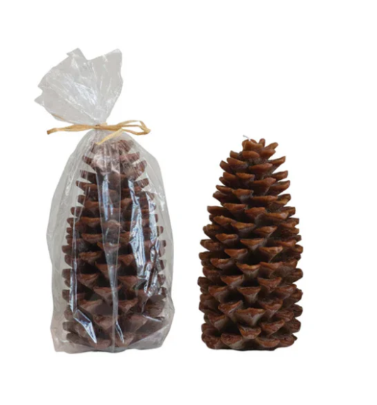 Unscented Pinecone on Sale