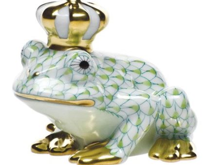 Frog Prince For Cheap