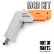 Luchathor Yolo Magwell Mod Kit For the Dart Zone Solo For Cheap