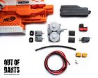 Stryfe 3s Performance Mod Kit For Discount