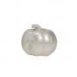 4  Small Capiz Pumpkin (White) Cheap