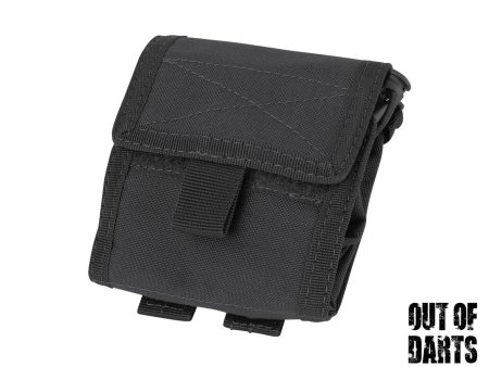 Condor Roll-Up Utility Pouch Supply