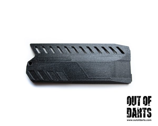 Dartzone Pro MK3 Extended Battery Cover Cheap