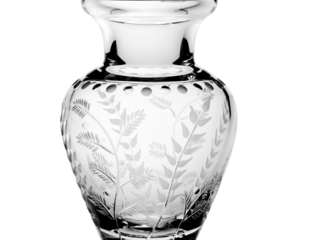 Bouquet Vase Fern Online Sale