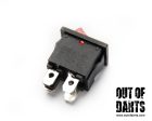 Boat Rocker Switches (4 styles) Online now