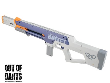 Worker SWIFT Blaster Online now