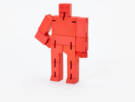 Cubebot Red Micro For Sale