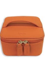 Luxe Pop Cube Orange Online Sale