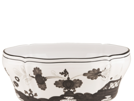 Oriente Italiano Albus Salad Bowl Online Hot Sale