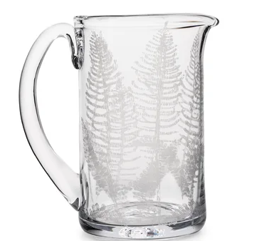 Fern Ascutney Pitcher - Medium on Sale