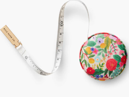 Garden Party Measuring Tape Online Sale