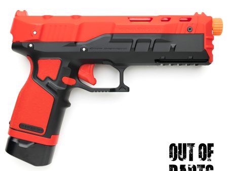 ZWQ S200S Viper Blaster Supply