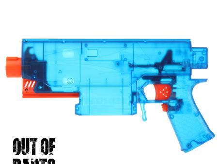 Worker Swordfish Blaster Shell Kit (Like Stryfe) Online