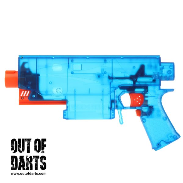 Worker Swordfish Blaster Shell Kit (Like Stryfe) Online