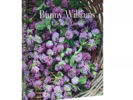 Bunny Williams: Life in the Garden Supply