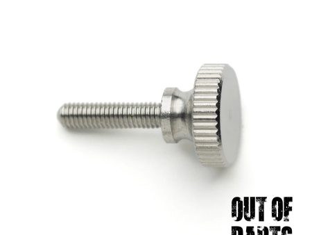 Quik Thumb Screw Discount