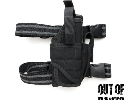 Condor Drop Leg Adjustable Holster Online