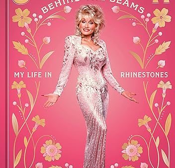 Behind the Seams: My Life in Rhinestones Online