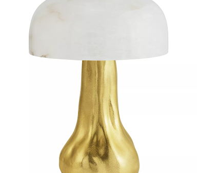 Mushroom Accent Table Lamp For Discount