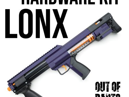 Lonx Hardware Kit BETA Online Sale