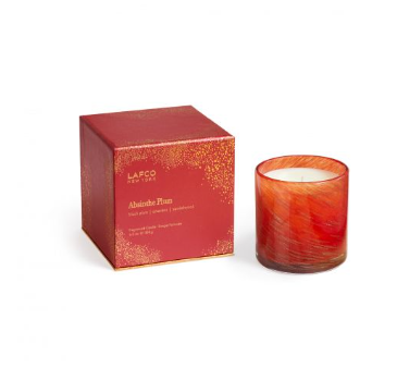 Absinthe Plum Candle Hot on Sale