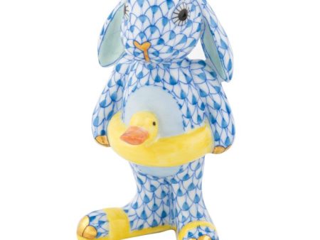 Beach Bunny-Blue Online Hot Sale