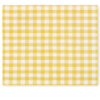 Wadsworth Goldenrod Gingham Placemat Sale