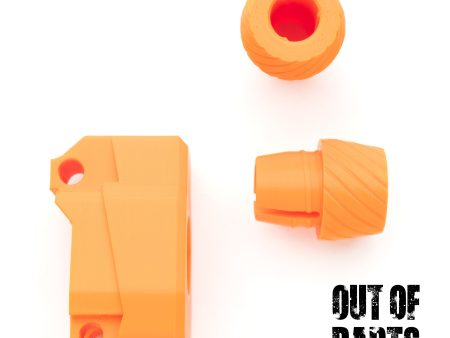 RedCowl Pro Longshot Barrel Collet Online