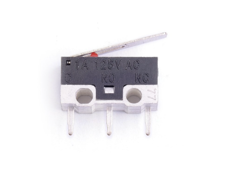 1A Microswitch (For MOSFET builds) Online now