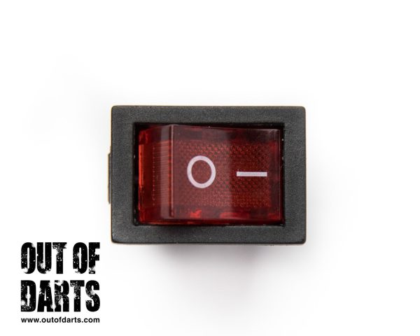 Boat Rocker Switches (4 styles) Online now