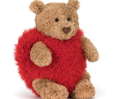 Bartholomew Bear  Heartthrob  Online Hot Sale