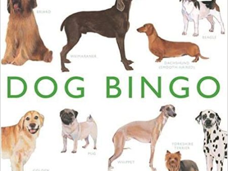 Dog Bingo Discount