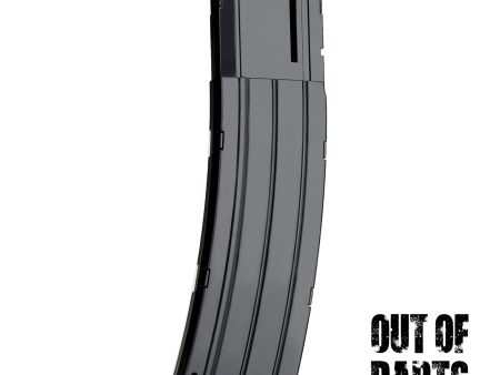 Worker Nerf 22 Round Full Length Magazine (multiple colors) For Cheap