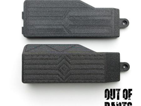 Stryfe Extended Battery Cover (2 sizes) Discount