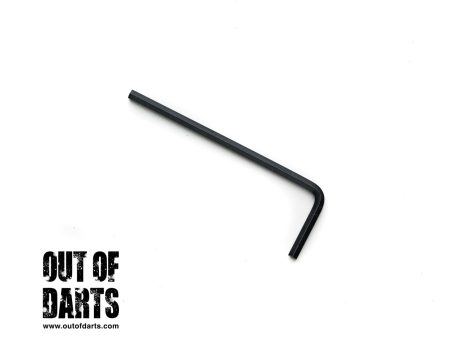 Hex Key Short Arm M2.5 (Allen key) Online