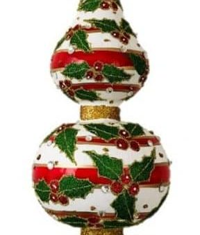 Jolly Topper on Sale