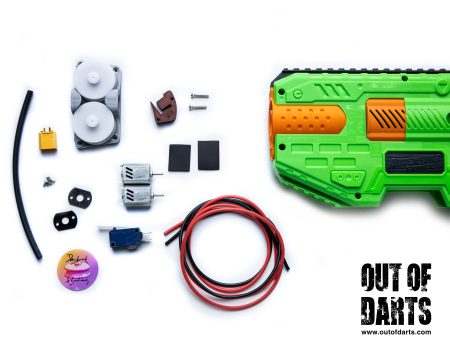 Adventure Force Spectrum Mod Kit Online Sale