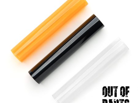 Worker Threaded Barrel Tube (Multiple Sizes & Colors) Online now