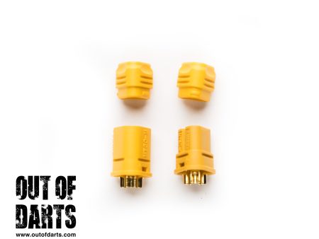 MT30 Connector Nylon Male Female pair (3 wire connector) CLOSEOUT Supply