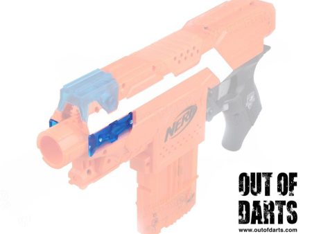 Worker Stryfe Side Rail Adapter Set CLOSEOUT Fashion