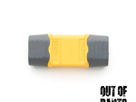 XT60H Connector Nylon Male Female pair (With wire covers) Discount