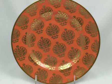 Bristol Belle Full Coverage Salad Plate on Sale